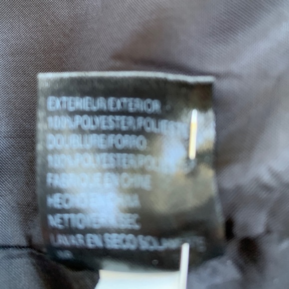 Fabulous Tahari Black Dress with cap sleeves! - Picture 8 of 8